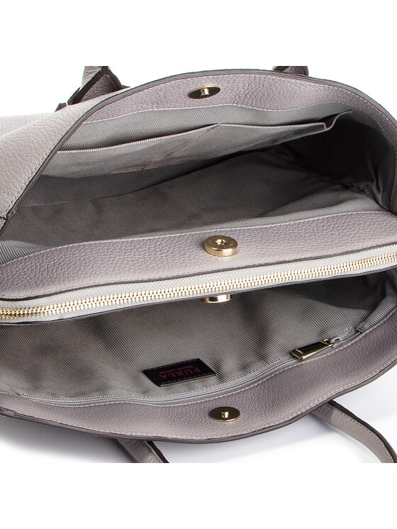 Furla Τσάντα Furla Alba 1025380 B BTI4 HSF Γκρι