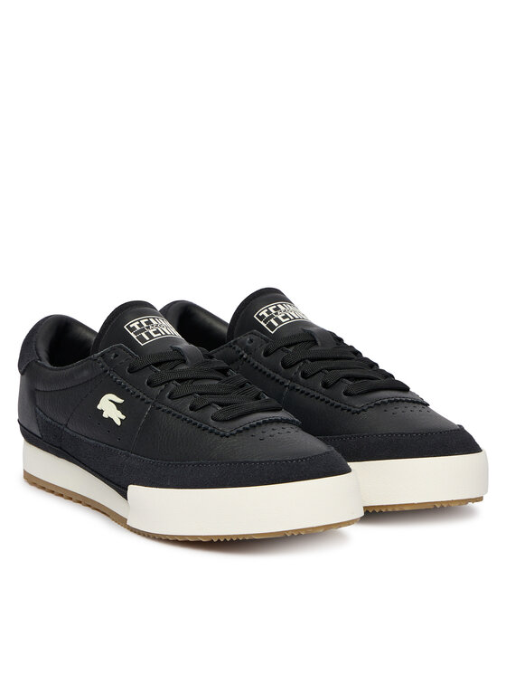 Lacoste Снікерcи Lacoste Aura 51SFA0072 Чорний