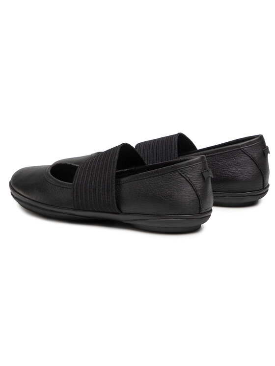 Camper Pantofi Camper Right Nina 21595-018 Negru