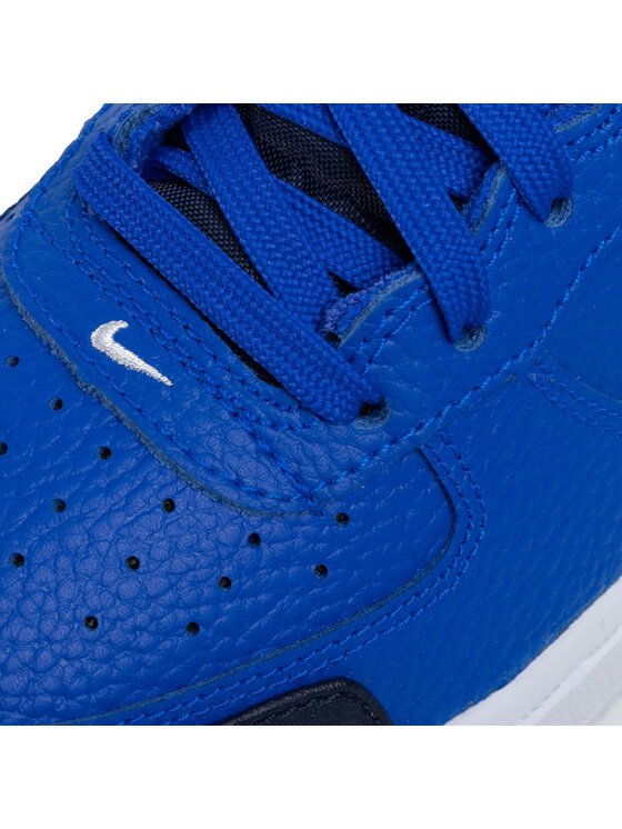 Nike Sneakers Nike Air Force 1 LV8 2 (GS) BQ5484 400 Blu