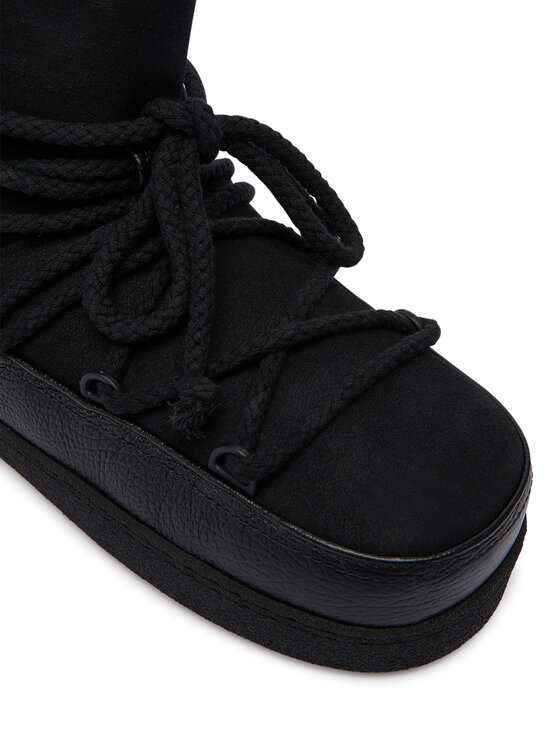 Inuikii Schneeschuhe Inuikii Classic 2002.003.0012.000 Schwarz