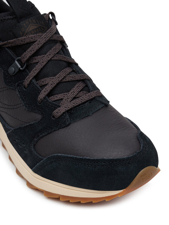 Merrell Снікерcи Merrell Alpine 83 Sneaker Recraft MXD J007025 Чорний