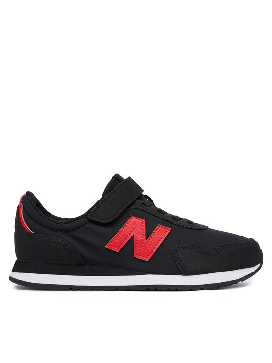 New Balance Αθλητικά New Balance PV323AB Μαύρο