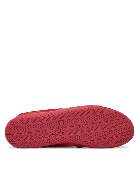 Puma Балетки Puma Speedcat Ballet Silky Wns 408425 Червоний
