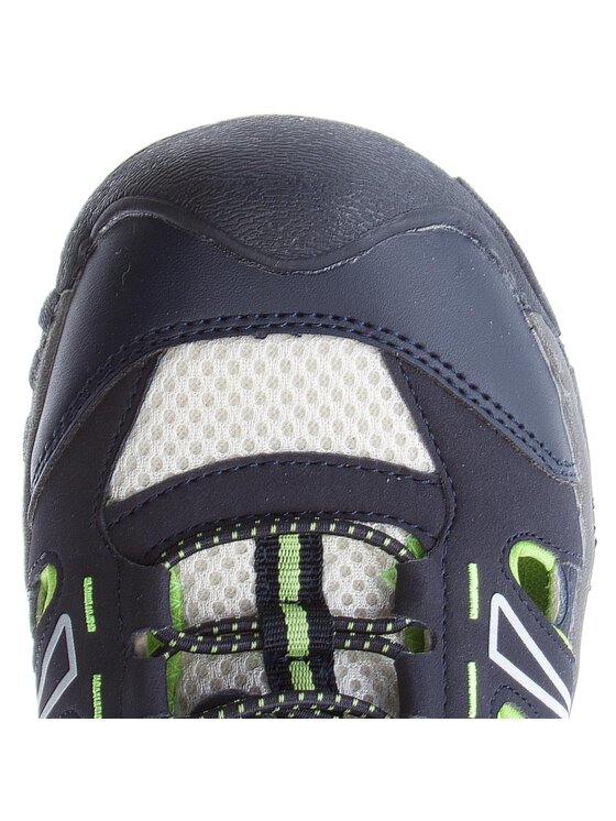 CMP Basutės CMP Aquarii Hiking Sandal 3Q95477 Tamsiai mėlyna