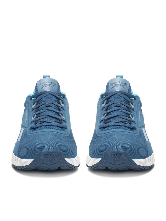 Reebok Běžecké boty Reebok CEO-LITE PLUS 4 100227346 Modrá