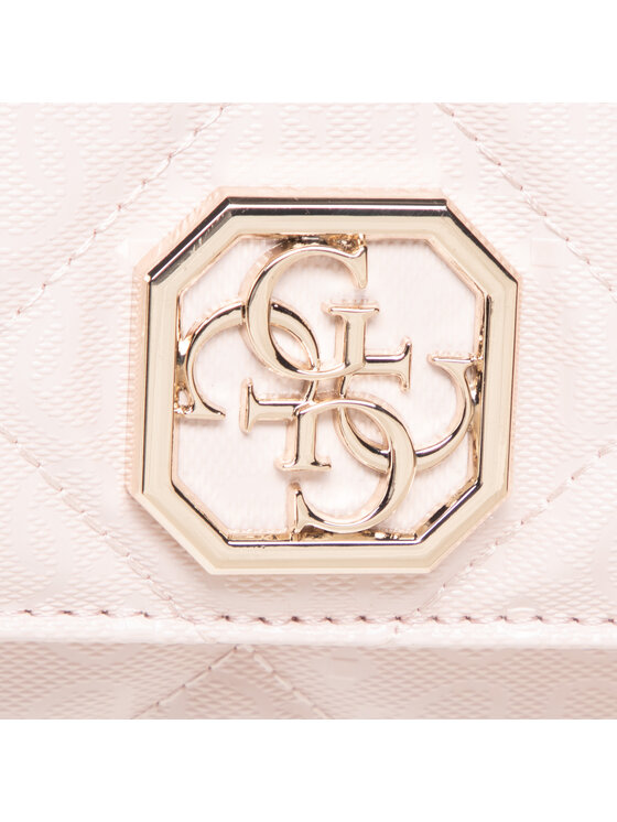 Guess Сумка на пояс﻿ Guess Dilla (SG) Mini HWSG79 71800 Рожевий
