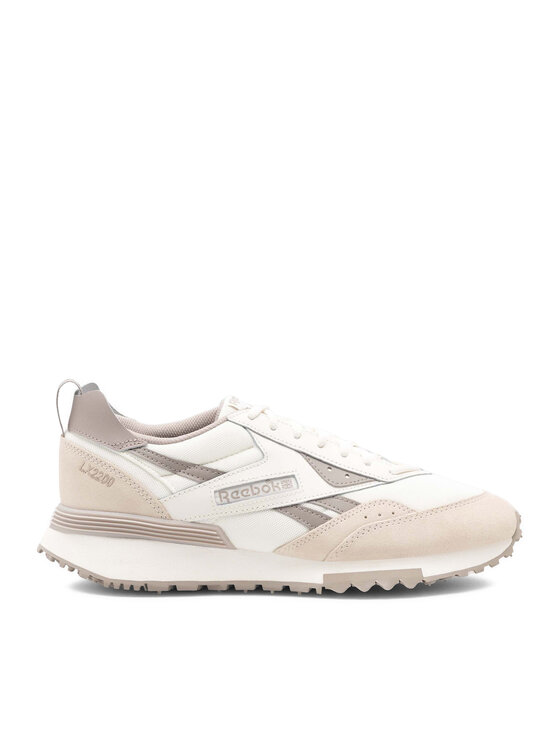 Reebok Сникърси Reebok LX2200 GW3804-M Екрю