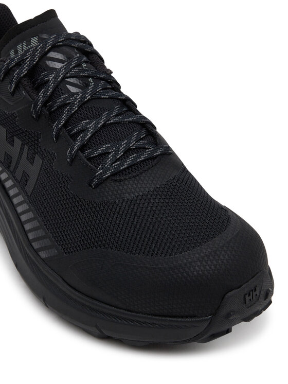 Helly Hansen Трекінгові черевики Helly Hansen Stega Ht 11976_990 Чорний