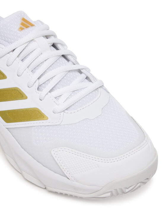 adidas Взуття для тенісу adidas Courtjam Control 3 KI0796 Білий