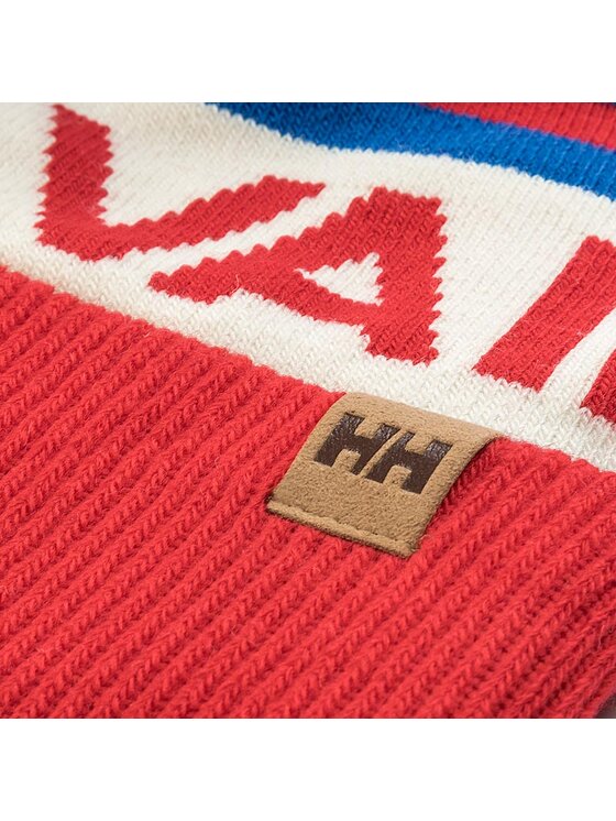 Helly Hansen Gorro Helly Hansen Ridgeline Beanie 67150-563 Olympian Blue