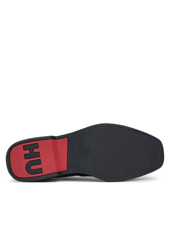 HUGO Scarpe basse HUGO Iker 50541821 Nero