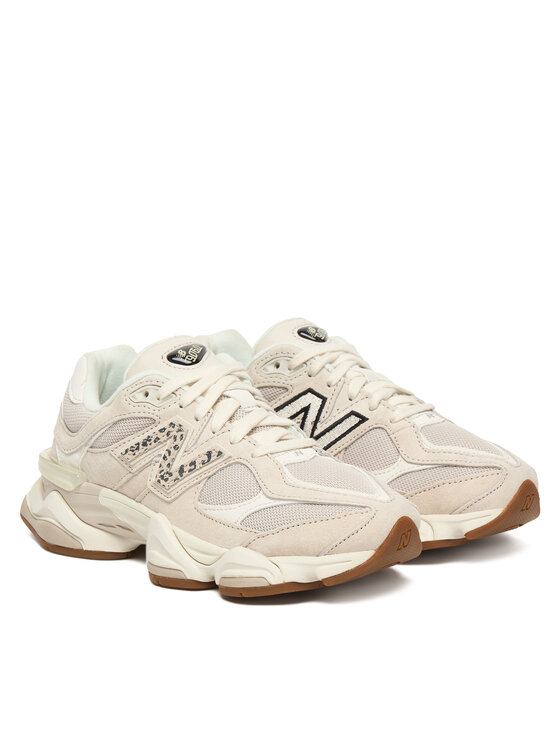 New Balance Sneakersy New Balance U9060ASP Beżowy