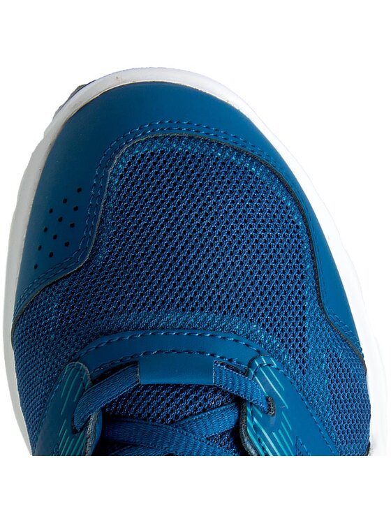 adidas Boty do posilovny adidas Essential Star 3 M BB3228 Modrá