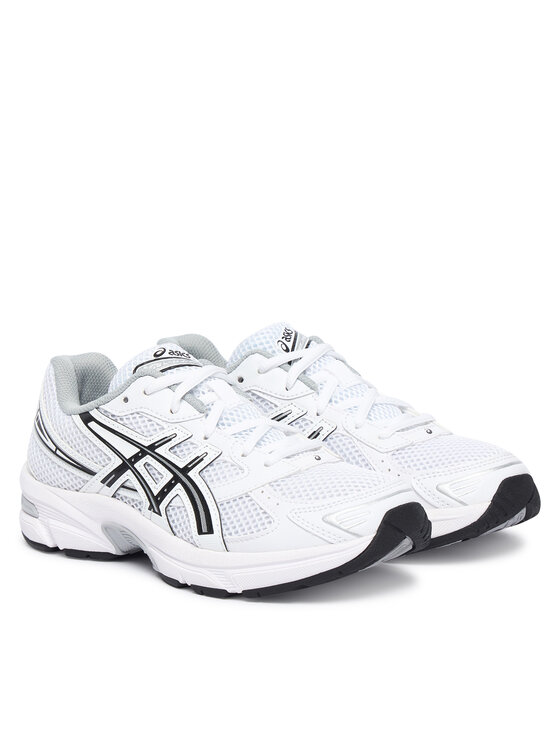 Asics Снікерcи Asics Gel-1130 Gs 1204A197 Білий