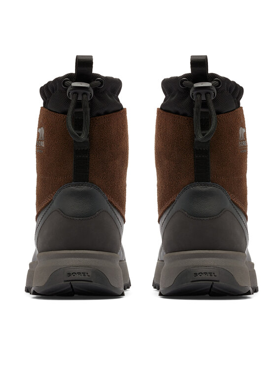 Sorel Botas de nieve Sorel Scout 87 Xt Wp 2083021256 Marrón