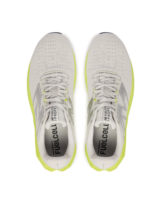 New Balance Pantofi pentru alergare New Balance PROPELv5 MFCPR9N0 Gri