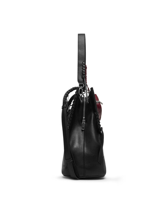 Desigual Zaino Desigual Torio 26SAKP21 Nero