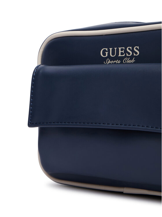 Guess Сумка Guess V6YZ04 W3009 Cиній