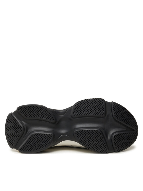 Steve Madden Sneakers Steve Madden Mac-E SM19000019 Nero