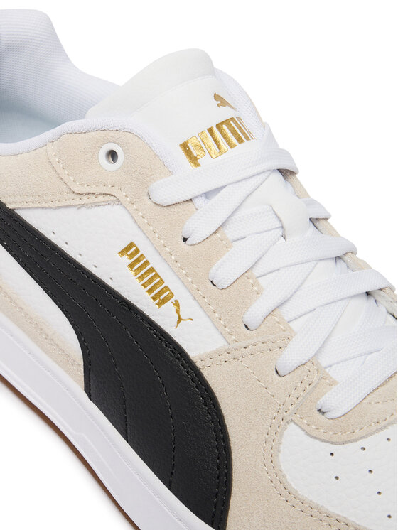 Puma Laisvalaikio batai Puma Puma Caven Iii Og 404485 Kreminė