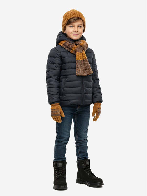 G-Star Raw Auliniai batai G-Star Raw EO-CI12-HARDY-06 Juoda