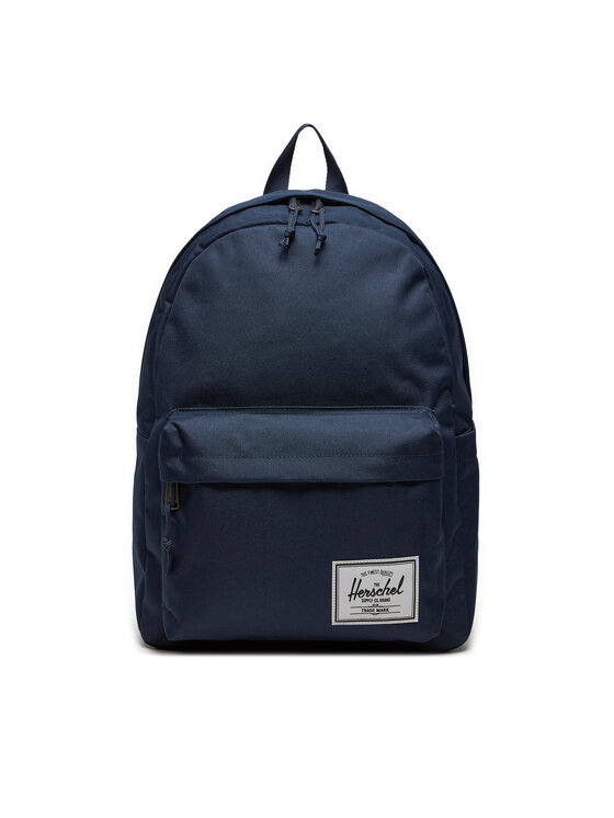 Herschel Nahrbtnik Herschel Classic™ Backpack 11544-00007 Mornarsko modra