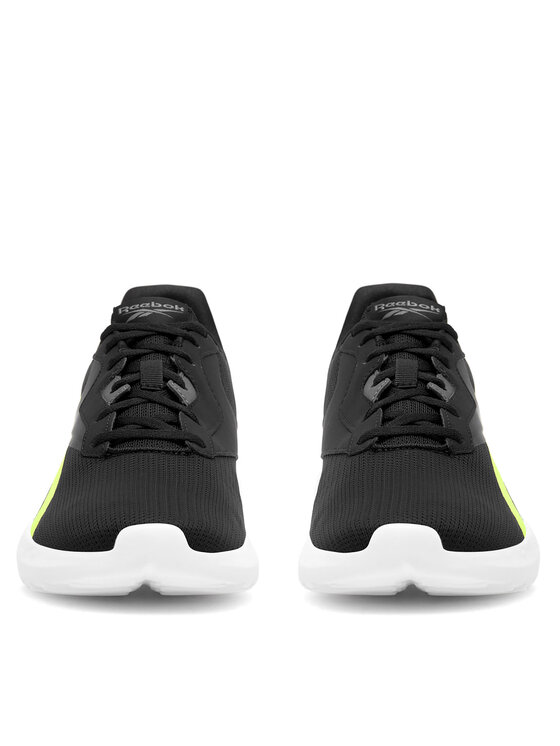 Reebok Bėgimo batai Reebok Energen Lux 100034008 Juoda