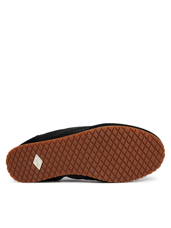 Vans Snīkeri Vans Slp Collapsa VN000Z6XBLA1 Slp Collapsa Melns