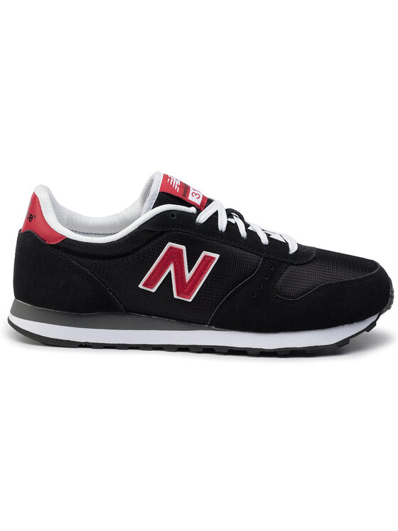 New Balance Superge New Balance ML311BNA Črna