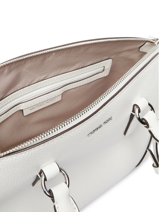 MICHAEL Michael Kors Táska MICHAEL Michael Kors 30R6S1WS8V Fehér