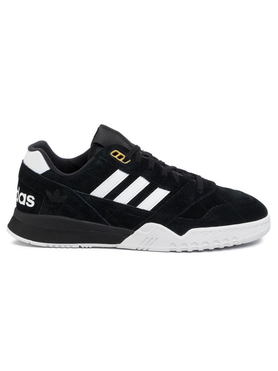 adidas Sneakersy adidas A.R. Trainer EE9393 Czarny