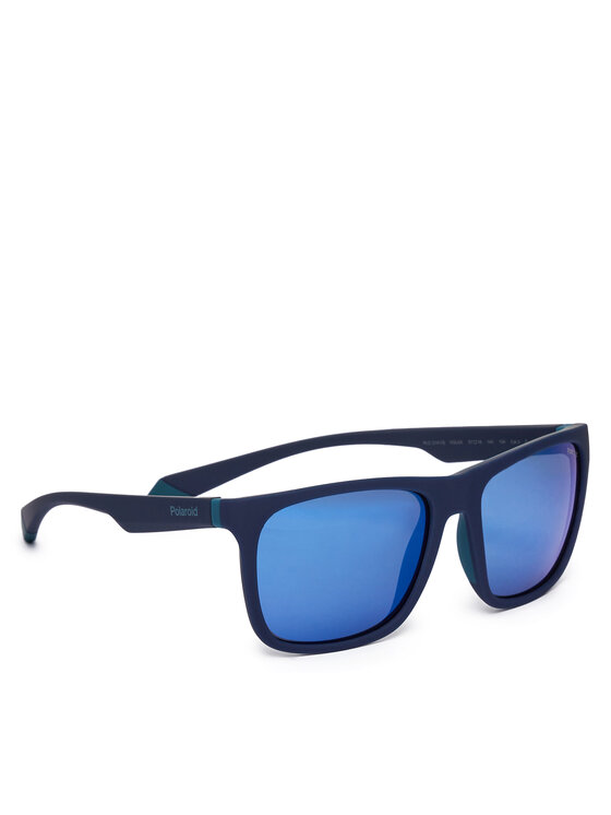 Polaroid Saulesbrilles Polaroid PLD 2141/S Zils