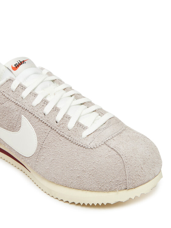 Nike Снікерcи Nike Cortez Se HF3142 001 Сірий