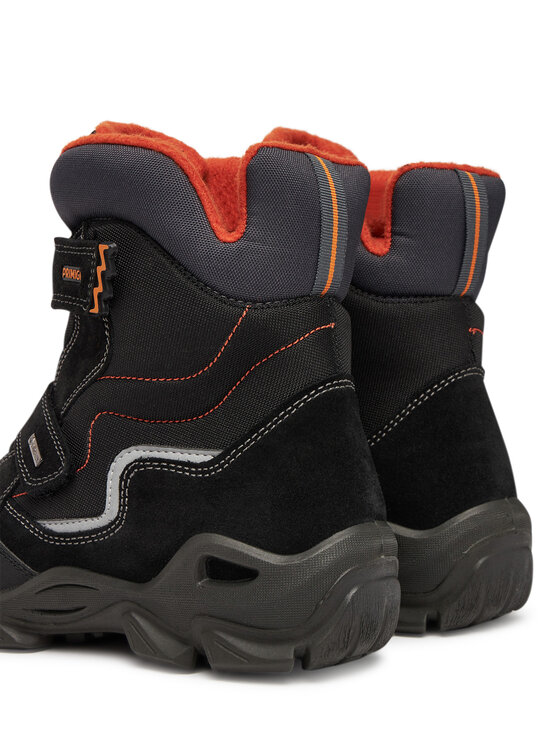 Primigi Botas de nieve Primigi GORE-TEX 8892600 D Negro