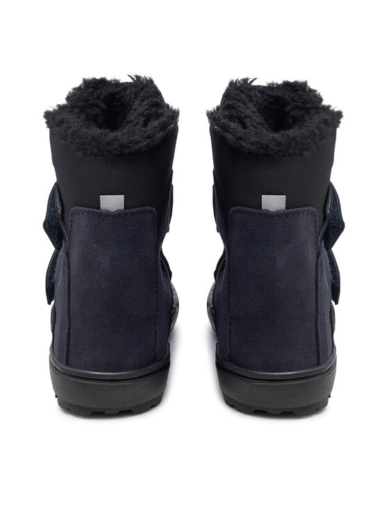 Mrugała Kozačky Mrugała Iwo 7281/4 Tmavomodrá