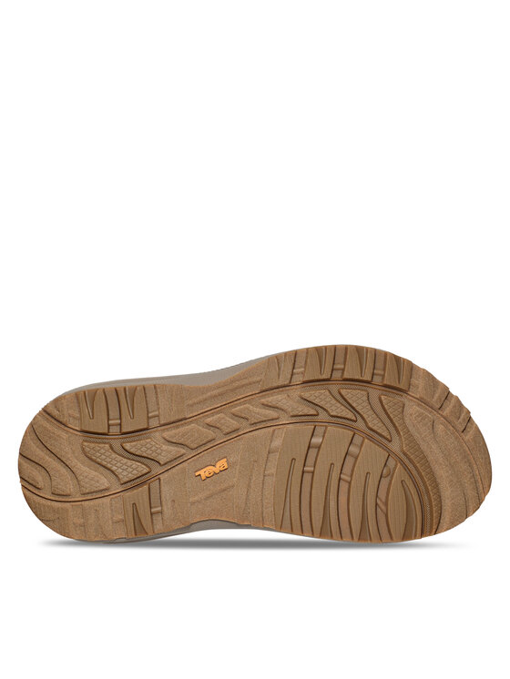 Teva Sandalias Teva Winsted 1017424 Naranja