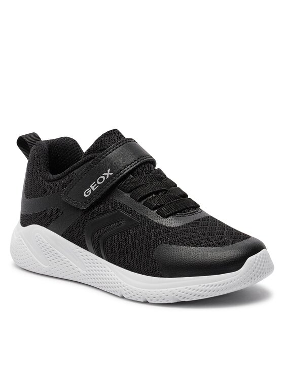 Geox meisjes J Sprintye Girl BSneaker