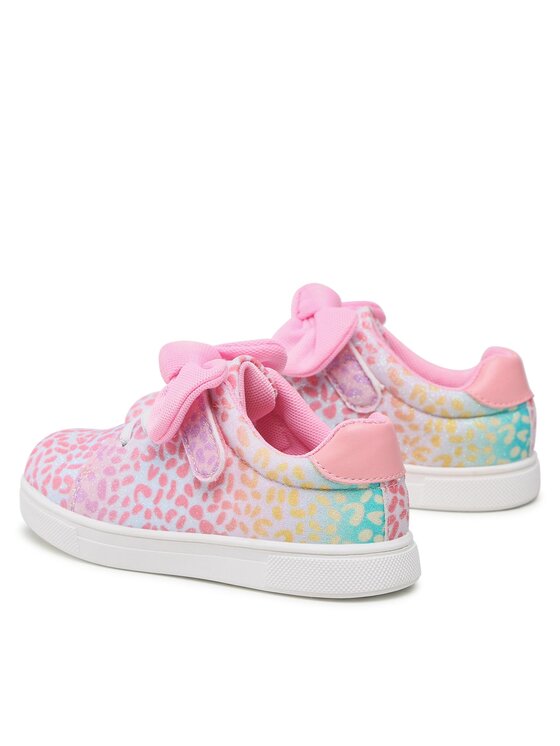 Nelli Blu Zapatillas Nelli Blu CM220513-13 Rosa