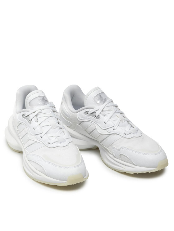 adidas Αθλητικά adidas Zentic W GX0420 Λευκό