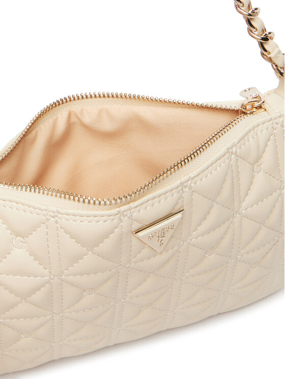 Guess Дамска чанта Guess PW7568 P6274 Светлобежов