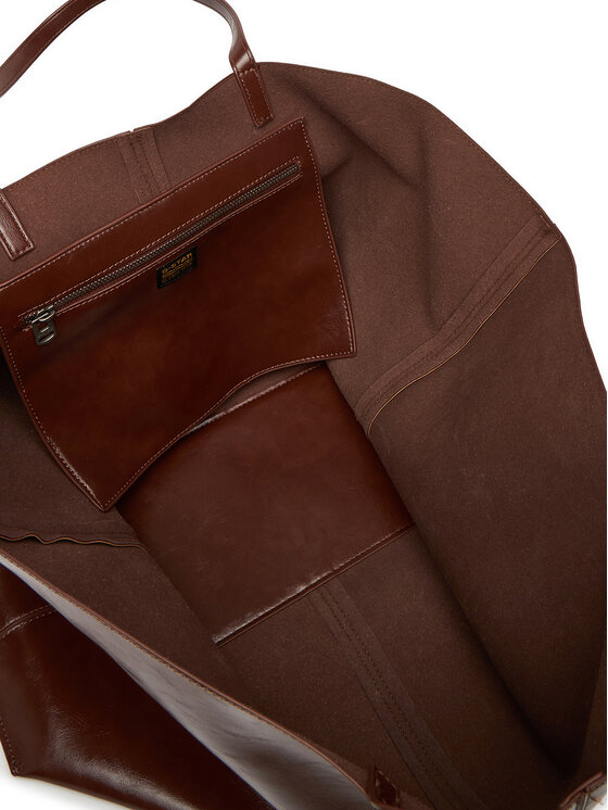 G-STAR Сумка G-Star Raw CEO-LILA-LDA8145 Коричневий