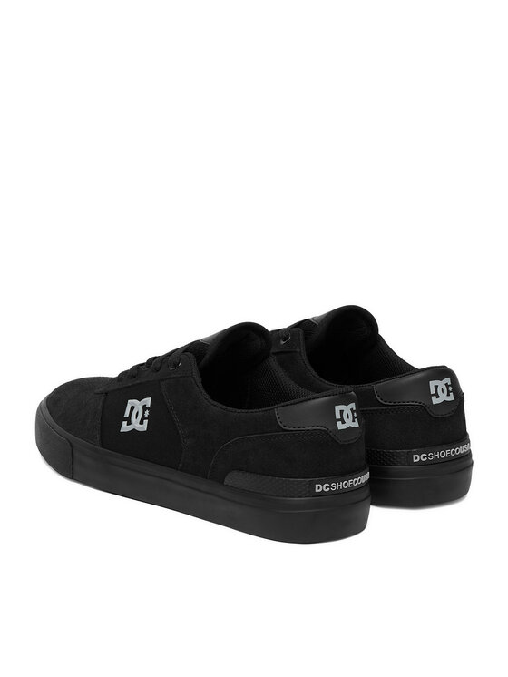 DC Shoes Кросівки DC Shoes CEO-AW257502 Чорний