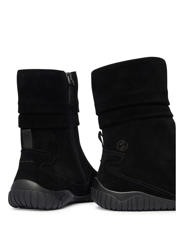 Josef Seibel Botines Josef Seibel Wynona 13 70713-MI931 Negro