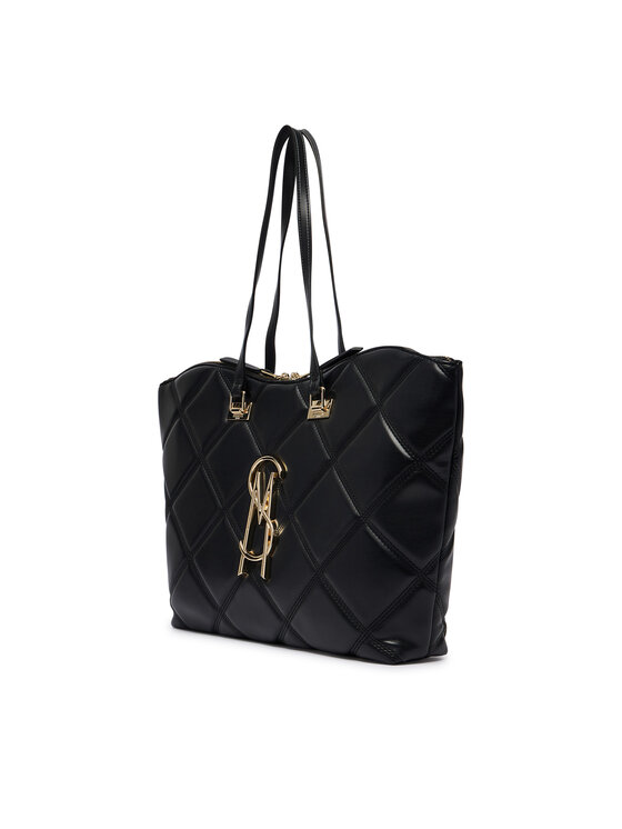 Steve Madden Torebka Steve Madden Bvuse 13001830 Czarny