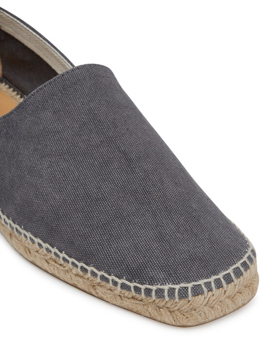 Castañer Espadrilky Castañer Pablo/002 21816 Šedá