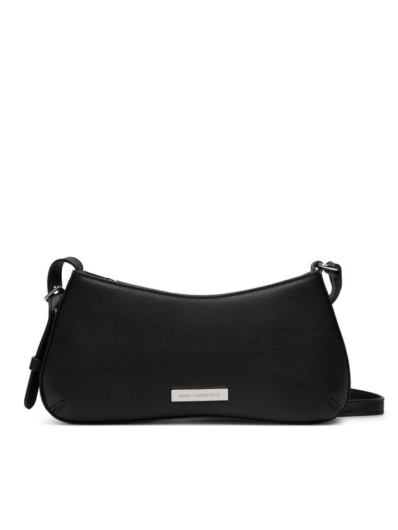 KARL LAGERFELD Rankinė KARL LAGERFELD B2W30269 Juoda