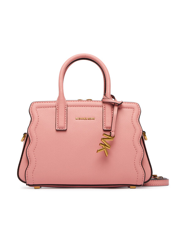 MICHAEL Michael Kors Сумка MICHAEL Michael Kors 32T6A9IC0L Рожевий
