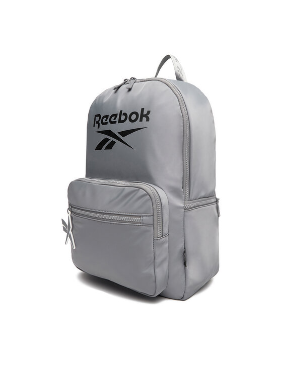 Reebok Рюкзак Reebok C-RBK-044-CCC-05 Сірий