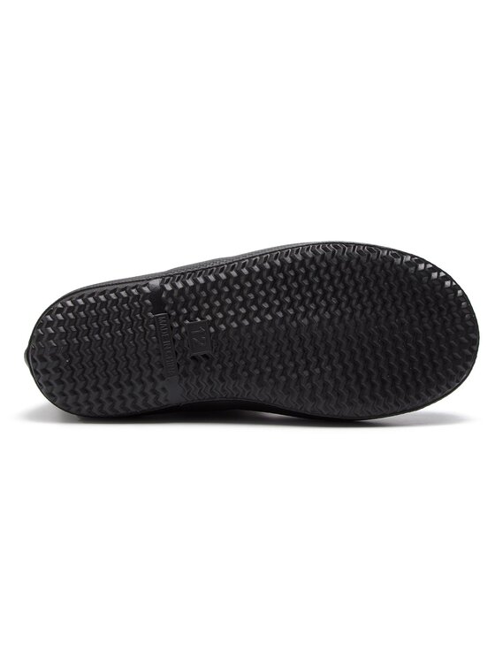 Hunter Cizme de cauciuc Hunter Kids First Classic KFT5003RMA Negru